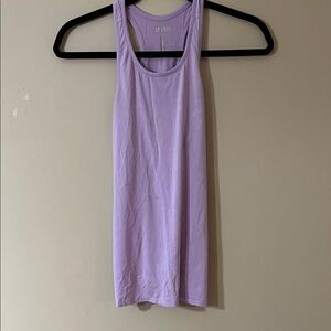 Splits59 Light Purple Tank Top